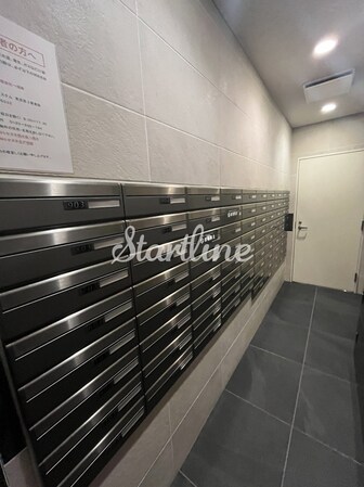 MFPRコート蒲田の物件内観写真